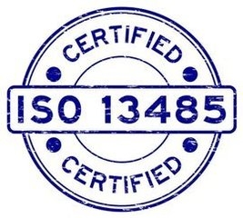 ISO13485認(rèn)證醫(yī)療器械質(zhì)量管理體系