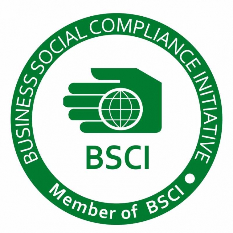 BSCI驗廠